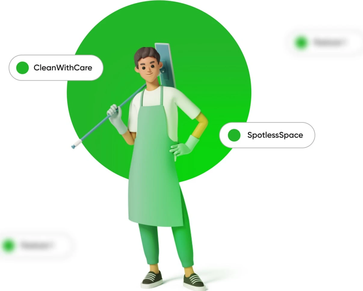 Hope commercial cleaning best cleaning service provider in canada toronto